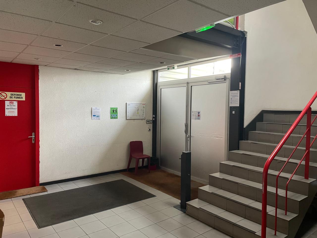 Entrepôt Blanquefort 4284m² Vente entrepôt Blanquefort Gironde OVLOG2424321 8